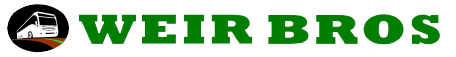 Weir Bros logo